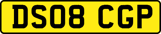 DS08CGP