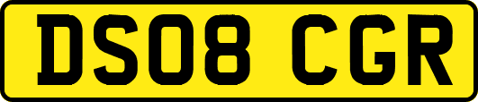 DS08CGR