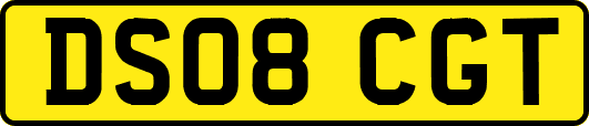 DS08CGT