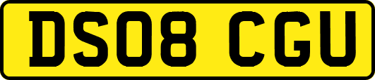 DS08CGU