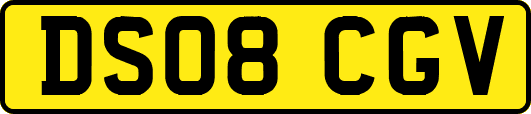 DS08CGV