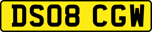 DS08CGW