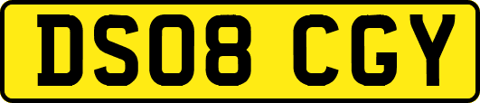 DS08CGY