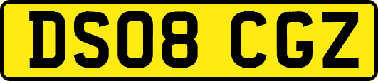 DS08CGZ