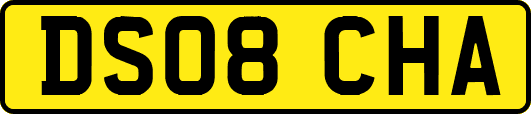 DS08CHA