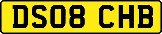 DS08CHB