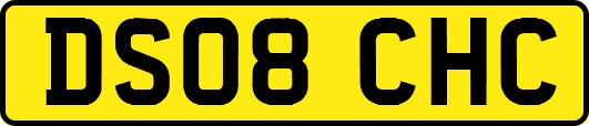 DS08CHC