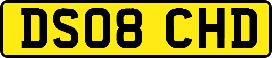 DS08CHD