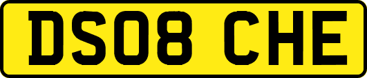 DS08CHE