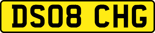DS08CHG