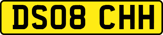 DS08CHH