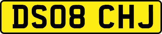 DS08CHJ
