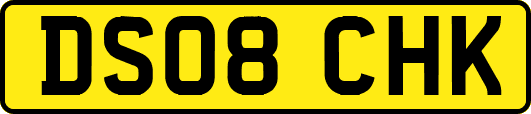 DS08CHK