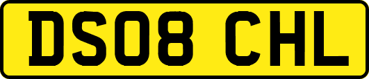 DS08CHL
