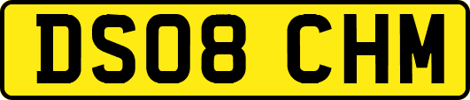 DS08CHM