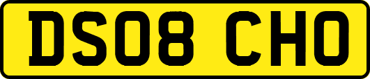 DS08CHO