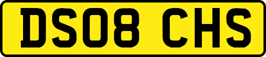 DS08CHS