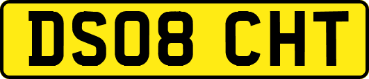 DS08CHT