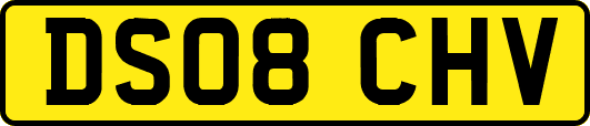 DS08CHV