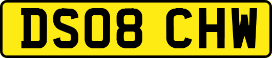 DS08CHW