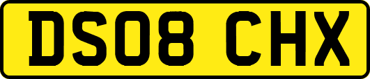 DS08CHX