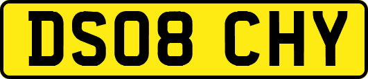 DS08CHY