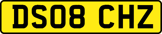 DS08CHZ