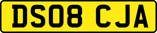 DS08CJA