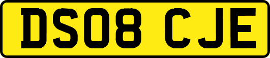 DS08CJE