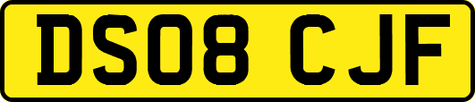 DS08CJF