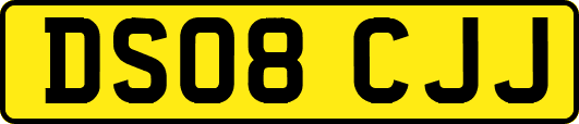 DS08CJJ