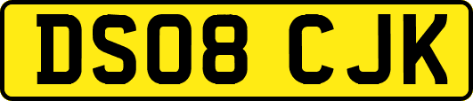 DS08CJK