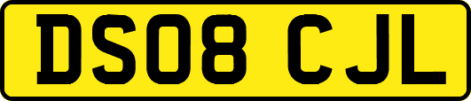 DS08CJL