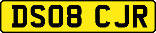 DS08CJR