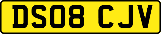 DS08CJV