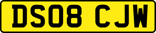 DS08CJW