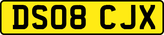 DS08CJX