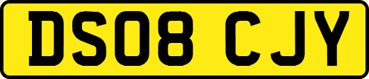 DS08CJY