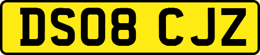 DS08CJZ