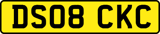 DS08CKC