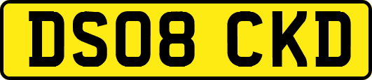 DS08CKD