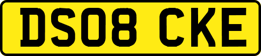 DS08CKE