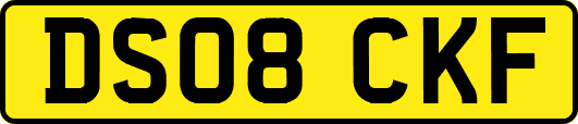 DS08CKF