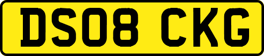 DS08CKG