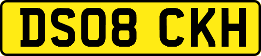 DS08CKH