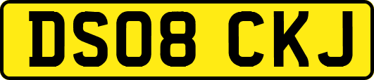 DS08CKJ
