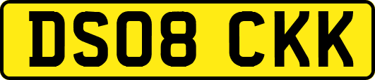 DS08CKK