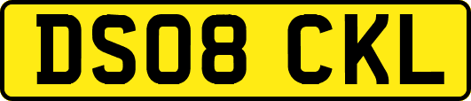 DS08CKL