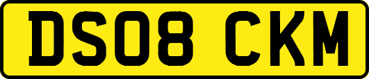 DS08CKM