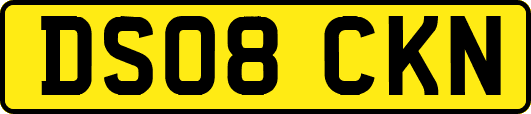 DS08CKN